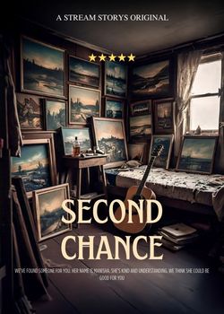 Cover image for Second Chance - a ai ai Updates