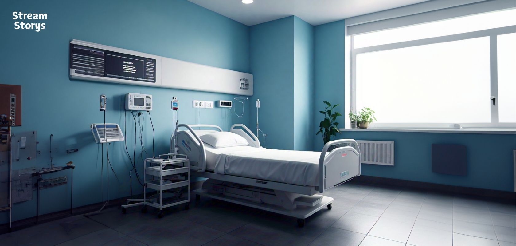 Cover image for Healing Heart - a latest Latest Updates