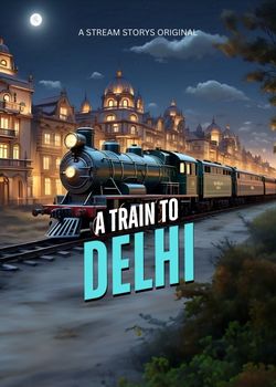Cover image for A Train to Delhi - a tech tech Updates